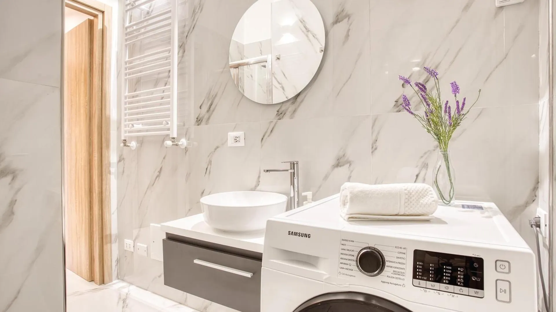 Sarpi56; New 2 Bd Apartment In Sempione District Milano 0*,  Italia