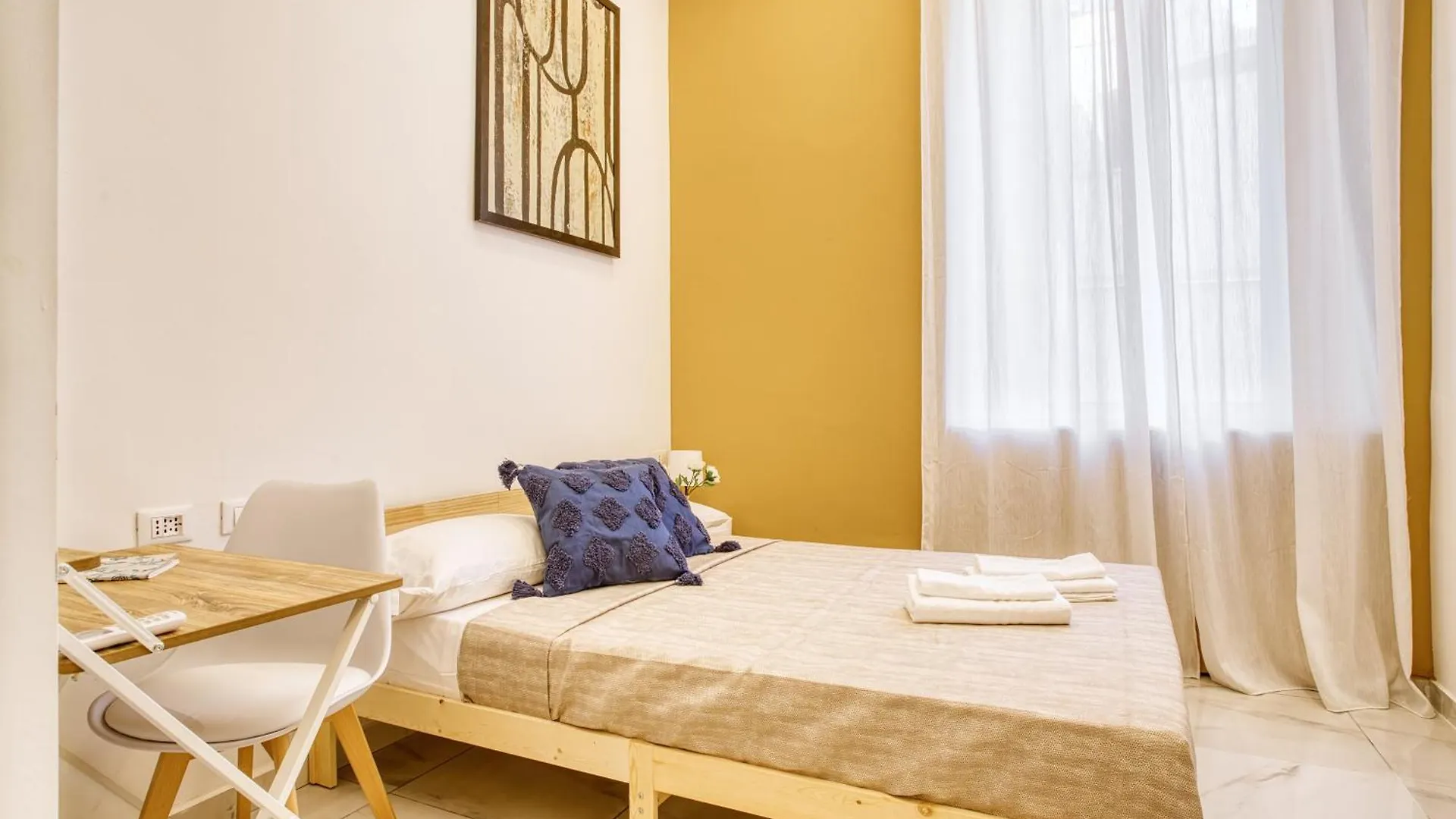 Sarpi56; New 2 Bd Apartment In Sempione District Mediolan
